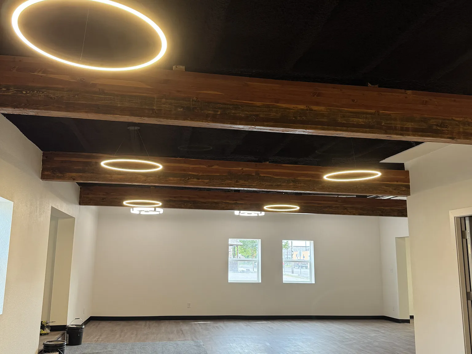 Studio, 1250 sqft, $1,600 — Photo 2