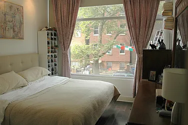 Rented by BLU Real Estate