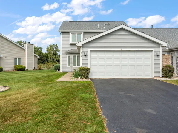 622 E 92nd Ave, Merrillville, IN 46410