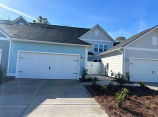 5386D Knobcone Loop #104, Myrtle Beach, SC 29577