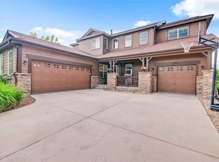 25522 E Indore Dr, Aurora, CO 80016