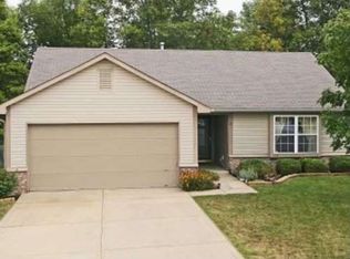 611 Washington Cove Way, Indianapolis, IN