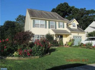 316 W Wind Dr, Dover, DE 19901