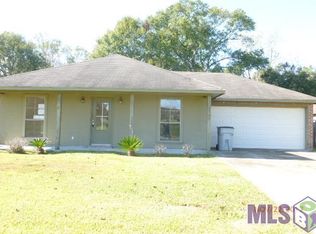 2609 McHugh Rd, Baker, LA 70714