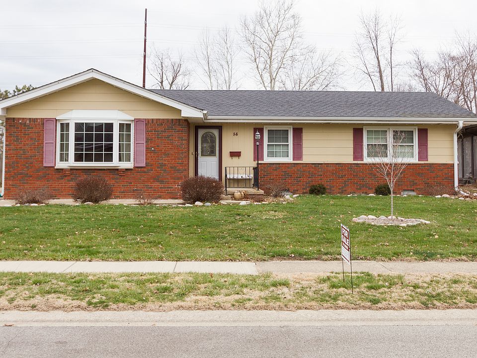 1st image of 84 Danbury Dr