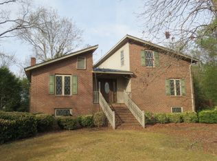 308 Bud Clamp Rd, Leesville, SC 29070