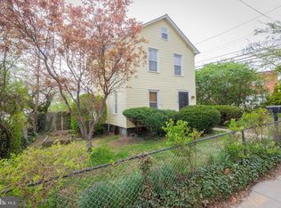 2129 Channing St NE, Washington, DC
