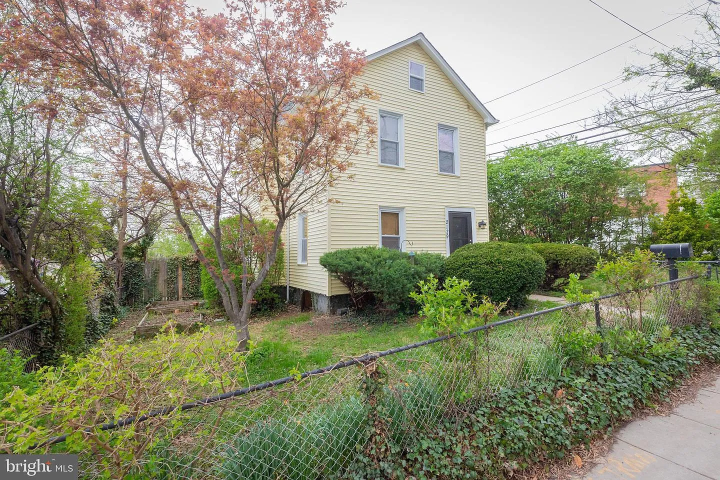 2129 Channing St NE photo 1