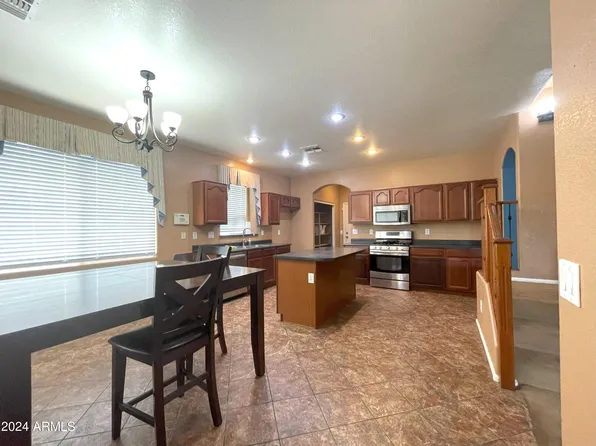 4510 E KARSTEN Drive, Chandler, AZ 85249
