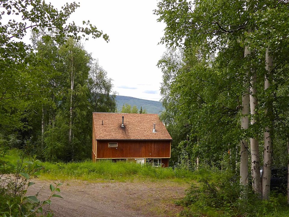 1107 Chena Ridge Rd, Fairbanks, AK 99709 MLS 153045 Zillow