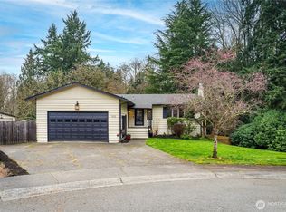 502 SW 317th Place, Federal Way, WA 98023
