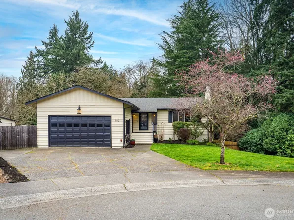502 SW 317th Place, Federal Way, WA 98023
