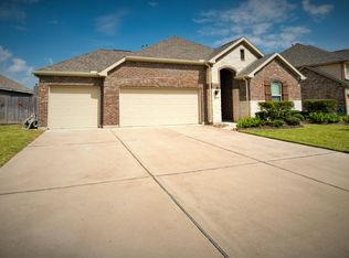 2979 Austin Breeze Ln, League City, TX 77573