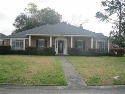 3123 Nashville Ave, Nederland, TX, 77627