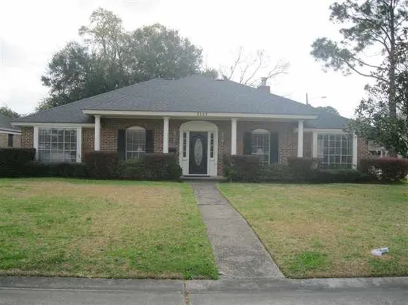 3123 Nashville Ave, Nederland, TX 77627