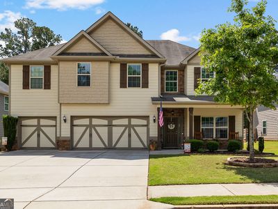 71 Pacific Ave, Sharpsburg, GA, 30277