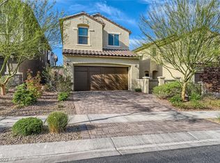 157 Volti Subito Way, Henderson, NV 89011