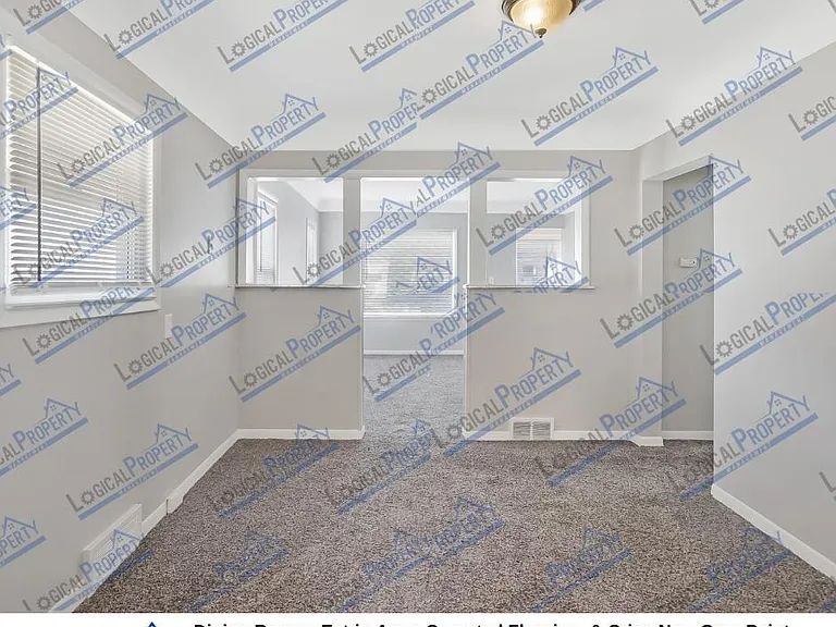 7. Dining Room