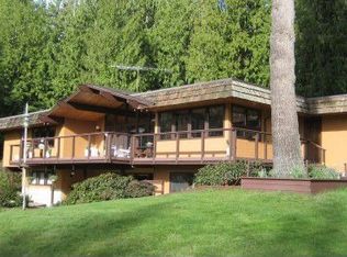 14608 A P Tubbs Rd E, Buckley, WA 98321