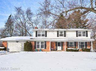 5189 Otsego St, Burton, MI 48509