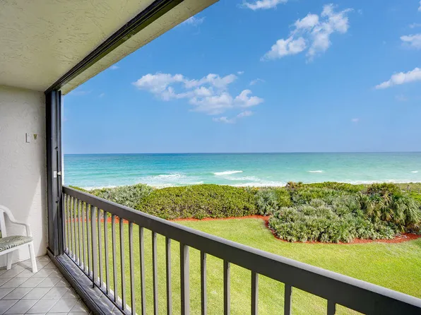8880 S Ocean Drive #409, Jensen Beach, FL 34957