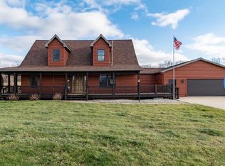 6045 Cedar Creek Rd, Hastings, MI 49058