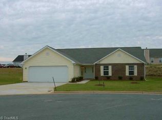 304 Fiddlers Knl, Kernersville, NC 27284
