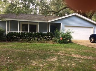 3235 Black Gold Trl, Tallahassee, FL 32309