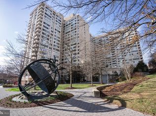 5500 Friendship Blvd APT 2117N, Chevy Chase, MD