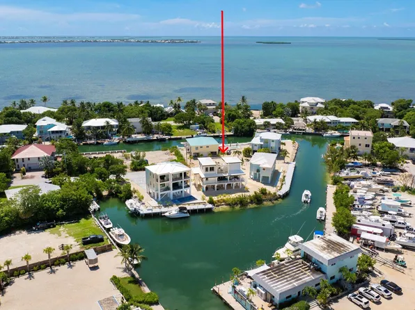 440 Pattison Dr, Cudjoe Key, FL 33042