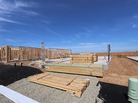 Exterior - March 26, 2026