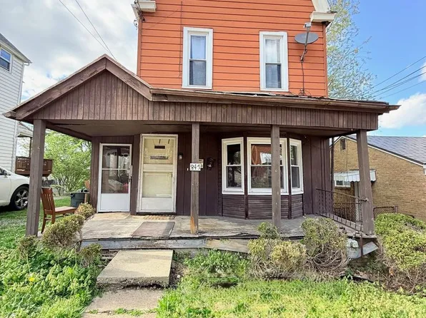 847 Flemington St., 847 Flemington St, Pittsburgh, PA 15217