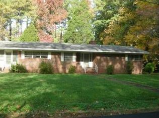 204 Marlbank Dr, Yorktown, VA 23692