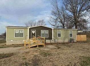 110 E Park Rd, Washington, IN 47501