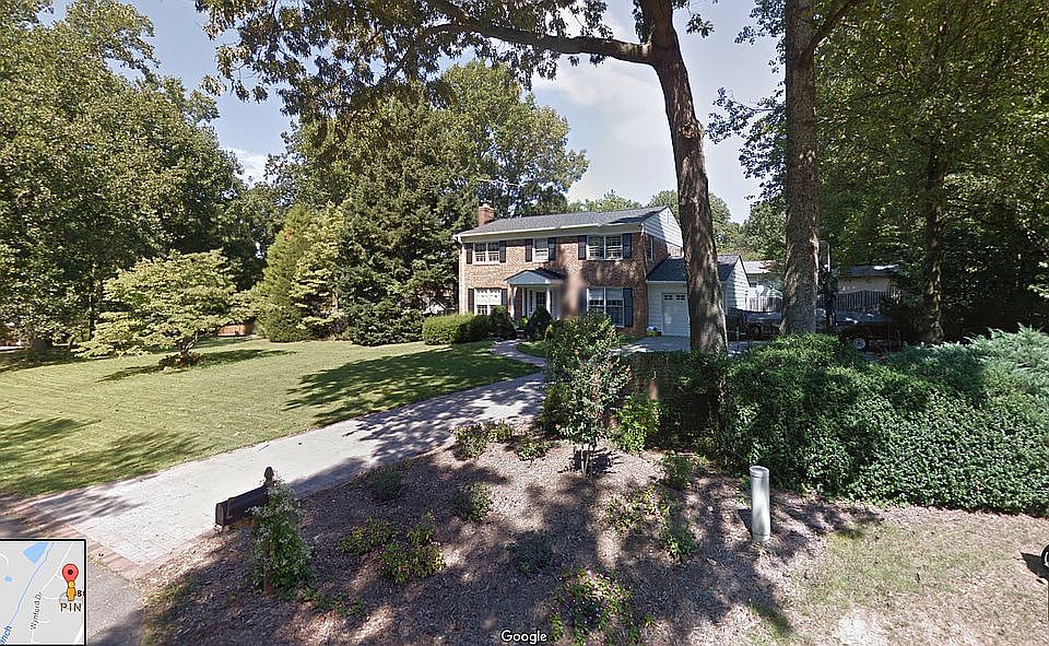 2nd image of 8610 Crestview Dr
