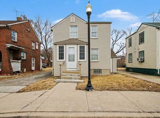 5901 Columbia Ave, Hammond, IN 46320