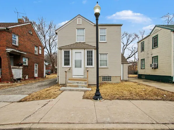 5901 Columbia Ave, Hammond, IN 46320