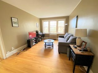 20 Concord Ave APT 5, Cambridge, MA 02138