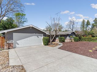 827 Rosedale Ave, Lafayette, CA 94549