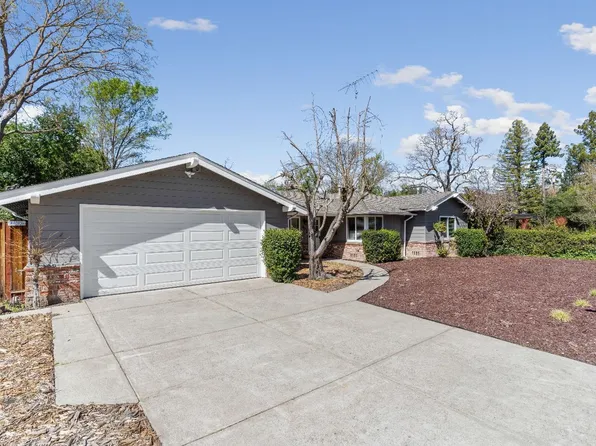 827 rosedale Avenue, Lafayette, CA 94549