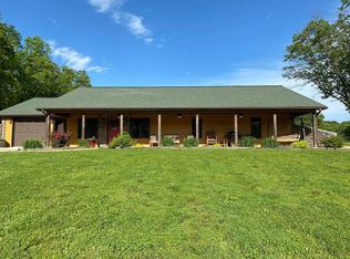 1564 County Road 3310, Mountain View, MO 65548