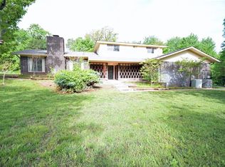 2704 Echo Trl, Edmond, OK 73013