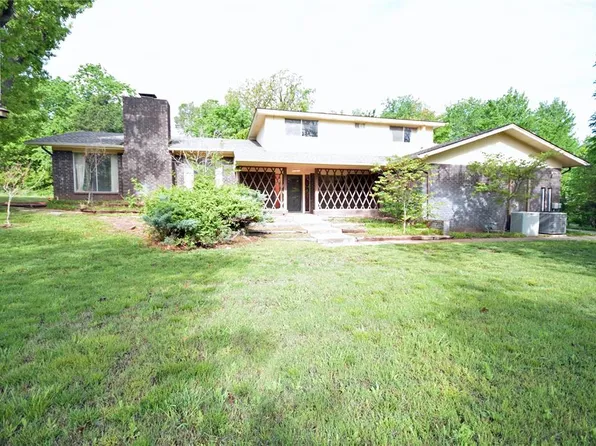 2704 Echo Trl, Edmond, OK 73013