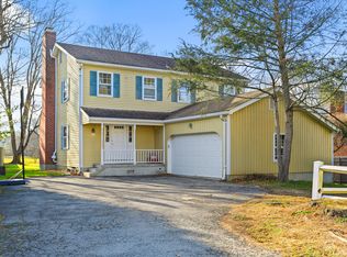 38A Orchard St, Cos Cob, CT 06807