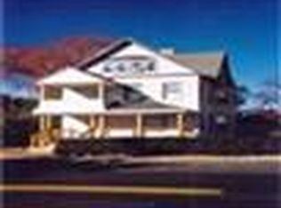 410 Liberty St, Springfield, MA 01104