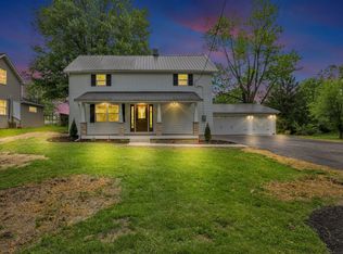 5219 Penn Rd, Ostrander, OH 43061