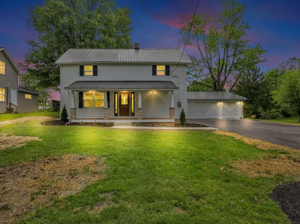 5219 Penn Rd, Ostrander, OH 43061