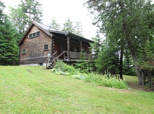 244 Birches Beach Rd, Rangeley, ME 04970