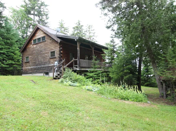 244 Birches Beach Road, Rangeley Plt, ME 04970