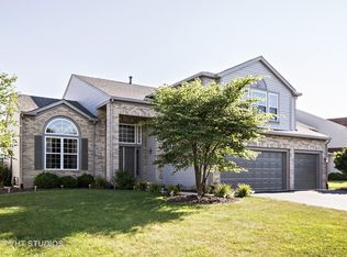 26926 W Locust Rd, Channahon, IL 60410